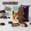 Labubu Dubai Chocolate Bar